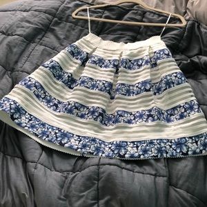 Lightly Worn Skirt